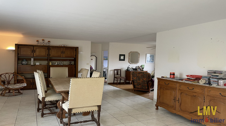 Ma-Cabane - Vente Maison Ruch, 110 m²