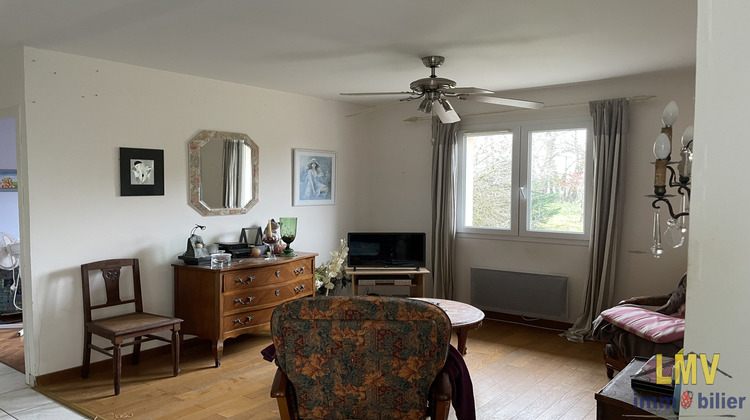 Ma-Cabane - Vente Maison Ruch, 110 m²