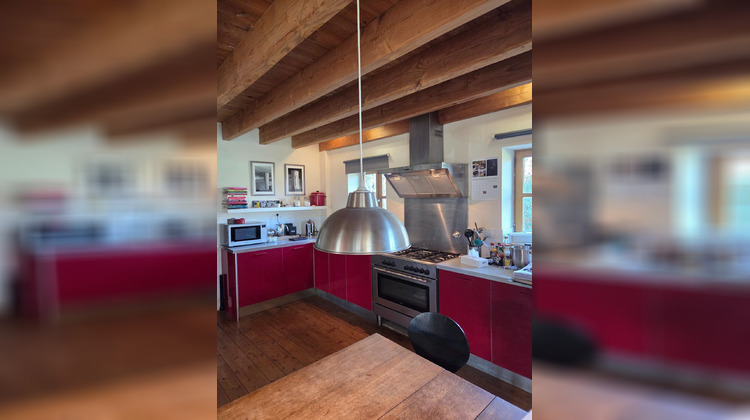 Ma-Cabane - Vente Maison Ruch, 170 m²