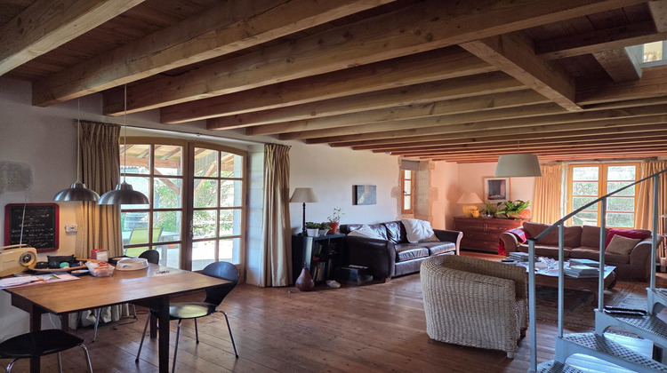 Ma-Cabane - Vente Maison Ruch, 170 m²