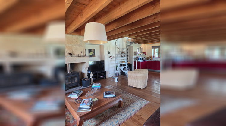 Ma-Cabane - Vente Maison Ruch, 170 m²