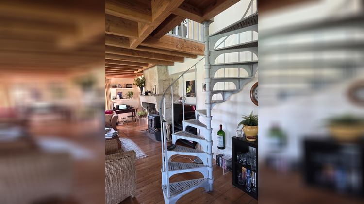 Ma-Cabane - Vente Maison Ruch, 170 m²