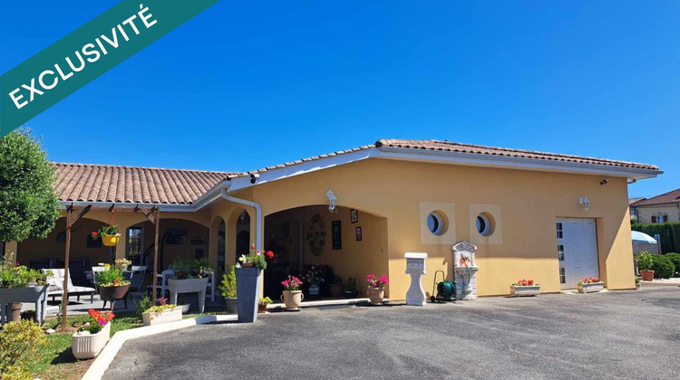 Ma-Cabane - Vente Maison Ruch, 174 m²