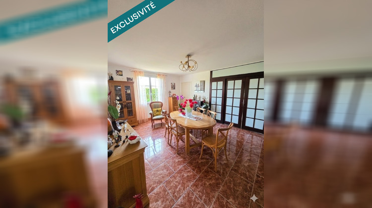 Ma-Cabane - Vente Maison Ruch, 174 m²