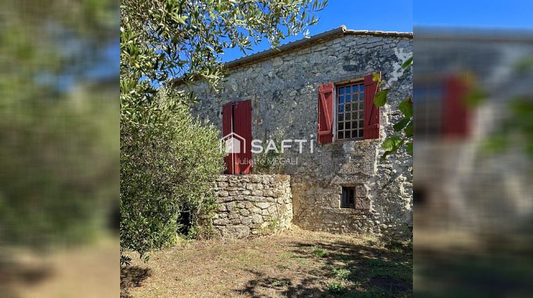 Ma-Cabane - Vente Maison Ruch, 299 m²