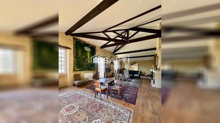 Ma-Cabane - Vente Maison Ruch, 299 m²