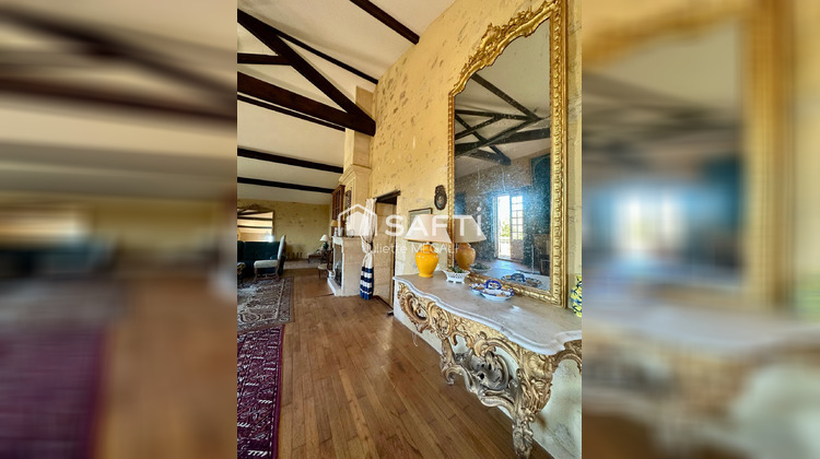 Ma-Cabane - Vente Maison Ruch, 299 m²