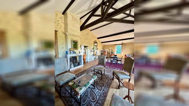 Ma-Cabane - Vente Maison Ruch, 299 m²