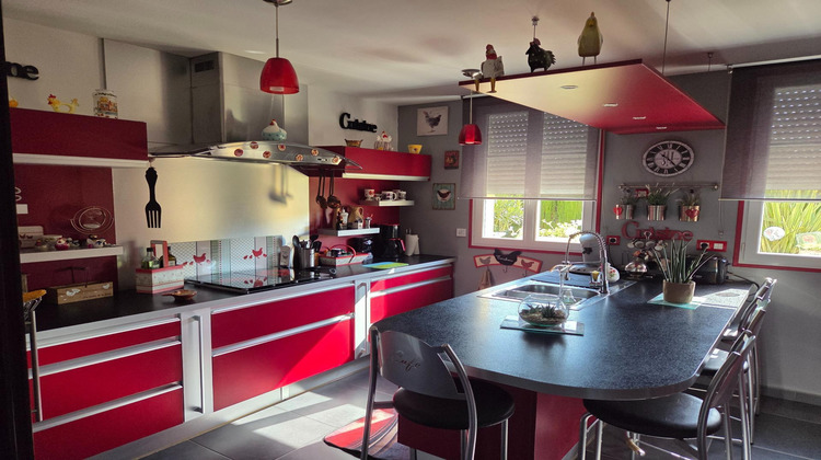 Ma-Cabane - Vente Maison Ruch, 174 m²