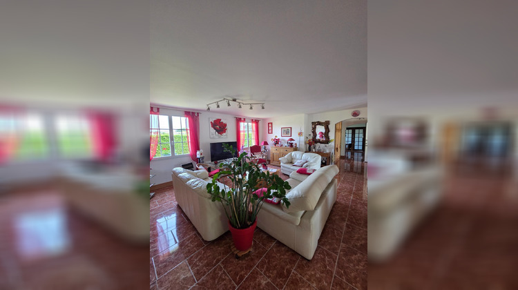 Ma-Cabane - Vente Maison Ruch, 174 m²