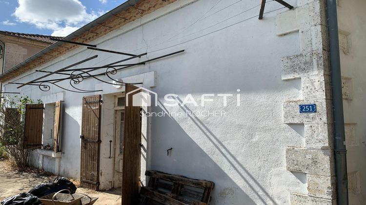 Ma-Cabane - Vente Maison Rudeau-Ladosse, 92 m²