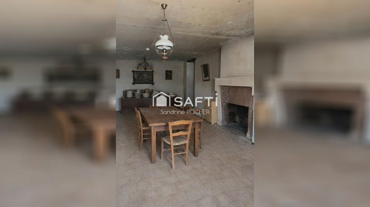 Ma-Cabane - Vente Maison Rudeau-Ladosse, 92 m²