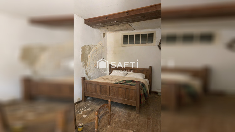 Ma-Cabane - Vente Maison Rudeau-Ladosse, 92 m²