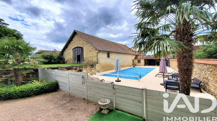 Ma-Cabane - Vente Maison Rudelle, 220 m²