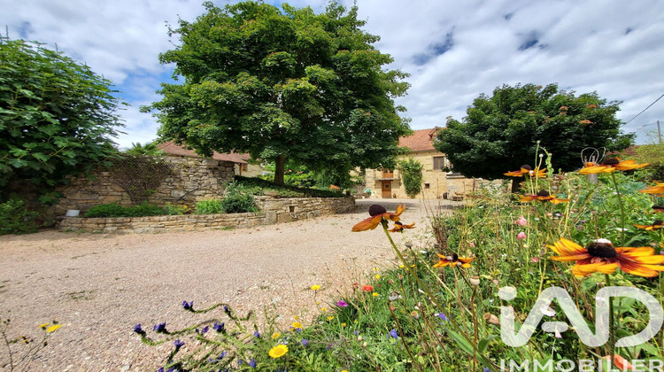 Ma-Cabane - Vente Maison Rudelle, 220 m²