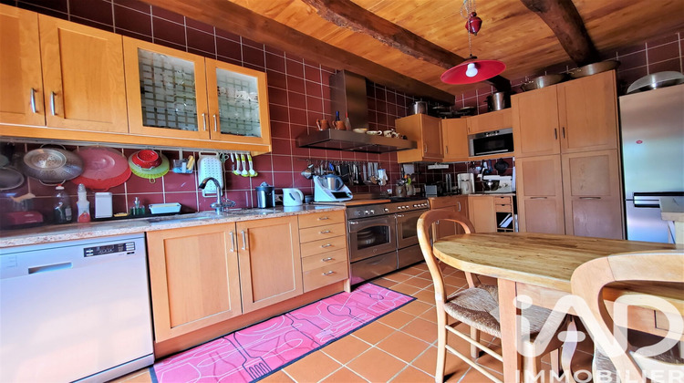 Ma-Cabane - Vente Maison Rudelle, 220 m²