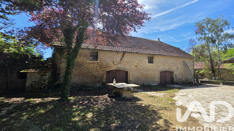 Ma-Cabane - Vente Maison Rudelle, 168 m²