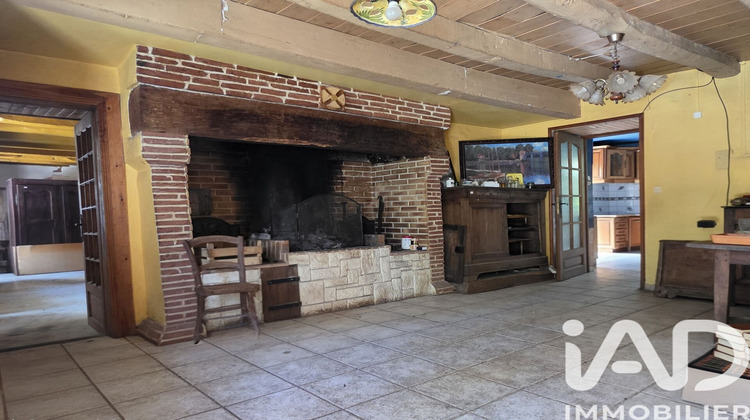 Ma-Cabane - Vente Maison Rudelle, 168 m²