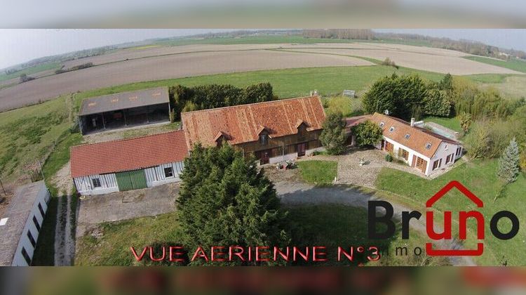 Ma-Cabane - Vente Maison RUE, 550 m²