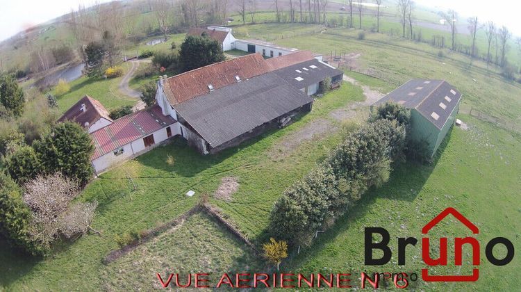 Ma-Cabane - Vente Maison RUE, 550 m²