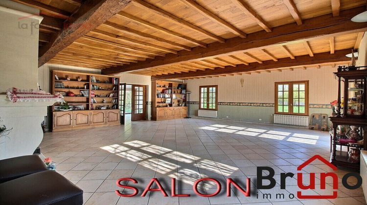 Ma-Cabane - Vente Maison RUE, 550 m²