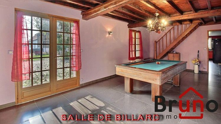 Ma-Cabane - Vente Maison RUE, 550 m²