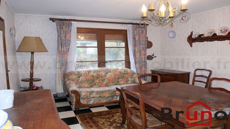 Ma-Cabane - Vente Maison RUE, 48 m²