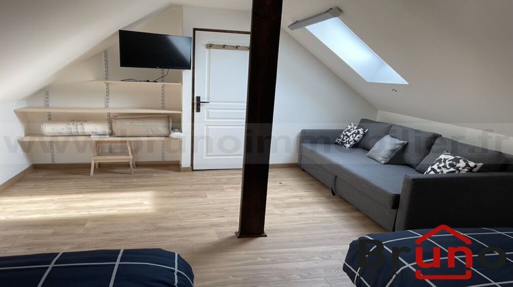 Ma-Cabane - Vente Maison RUE, 65 m²