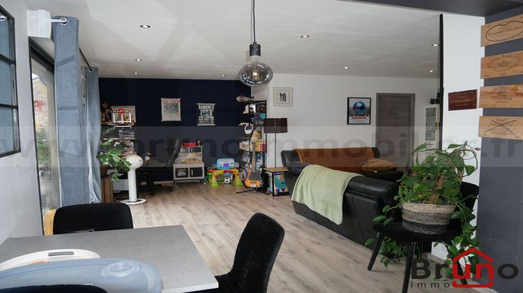 Ma-Cabane - Vente Maison RUE, 89 m²