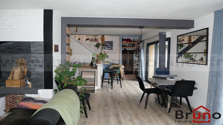 Ma-Cabane - Vente Maison RUE, 89 m²