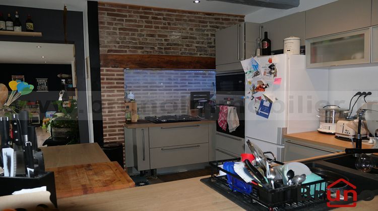 Ma-Cabane - Vente Maison RUE, 89 m²