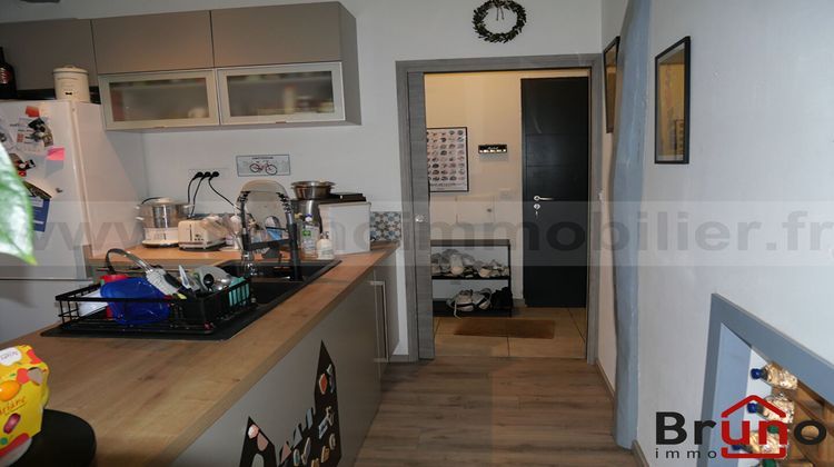 Ma-Cabane - Vente Maison RUE, 89 m²