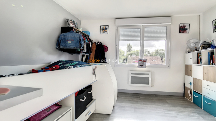 Ma-Cabane - Vente Maison Rue, 81 m²