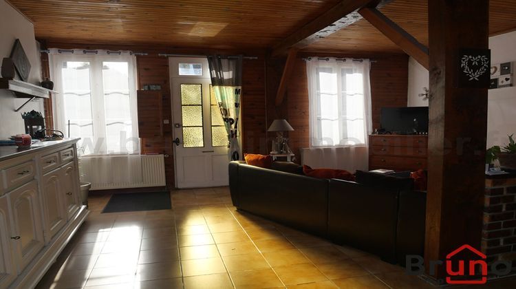 Ma-Cabane - Vente Maison RUE, 77 m²