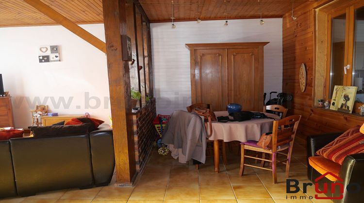 Ma-Cabane - Vente Maison RUE, 77 m²