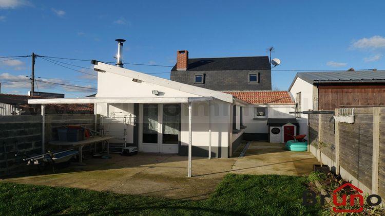 Ma-Cabane - Vente Maison RUE, 65 m²