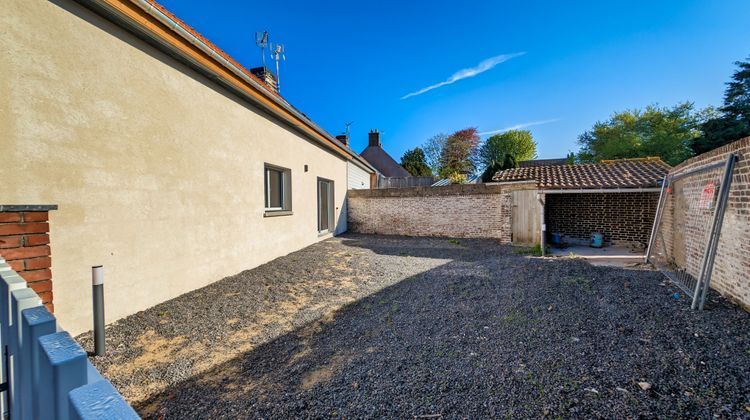 Ma-Cabane - Vente Maison Rue, 84 m²