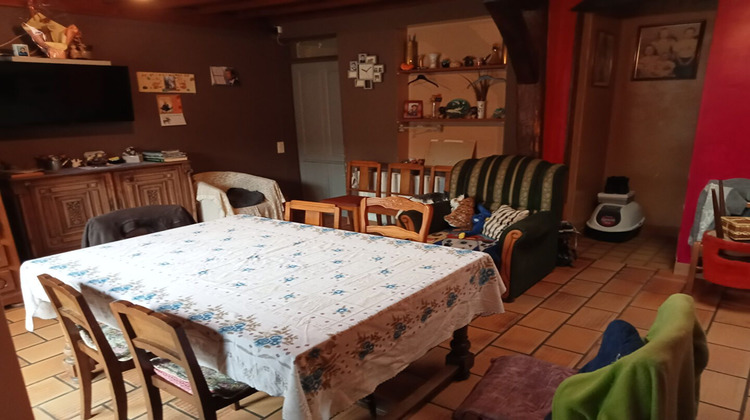 Ma-Cabane - Vente Maison Rue, 112 m²