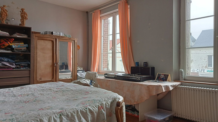 Ma-Cabane - Vente Maison Rue, 112 m²