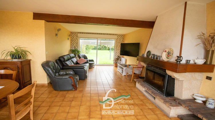 Ma-Cabane - Vente Maison Rue, 145 m²