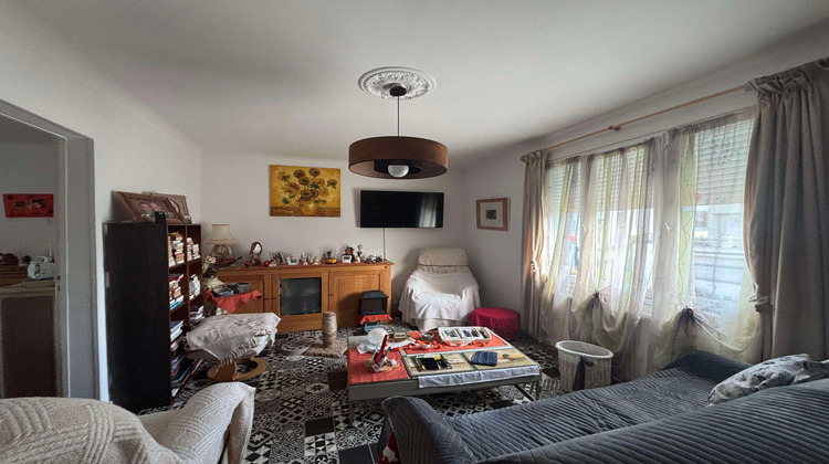 Ma-Cabane - Vente Maison Rue, 93 m²