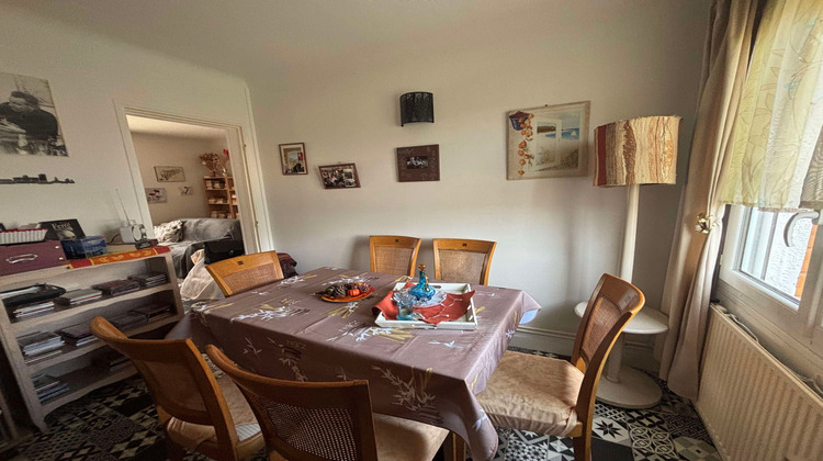 Ma-Cabane - Vente Maison Rue, 93 m²