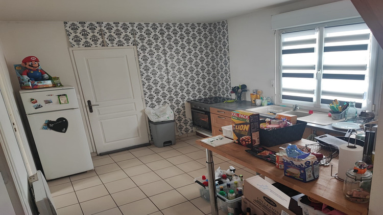 Ma-Cabane - Vente Maison Rue, 83 m²