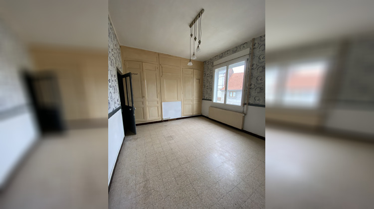 Ma-Cabane - Vente Maison Rue, 74 m²