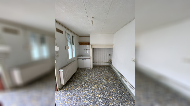 Ma-Cabane - Vente Maison Rue, 74 m²