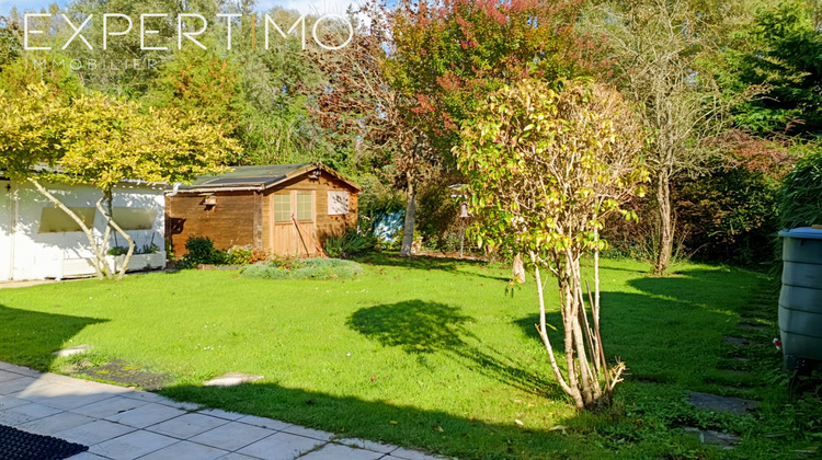 Ma-Cabane - Vente Maison Rue, 100 m²