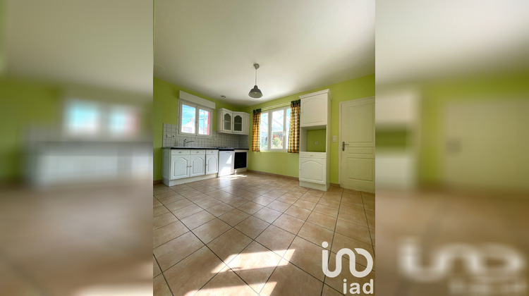 Ma-Cabane - Vente Maison Rue, 94 m²