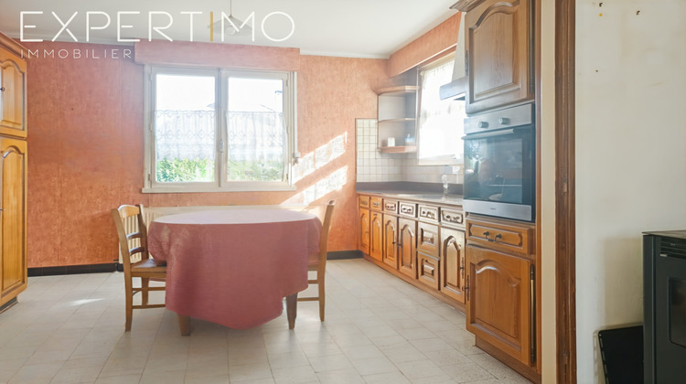 Ma-Cabane - Vente Maison Rue, 95 m²