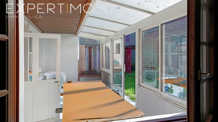 Ma-Cabane - Vente Maison Rue, 140 m²