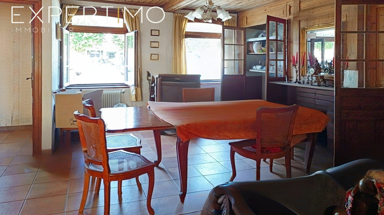 Ma-Cabane - Vente Maison Rue, 140 m²